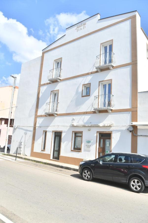 Angelique Affittacamere Santa Teresa Gallura Exterior foto