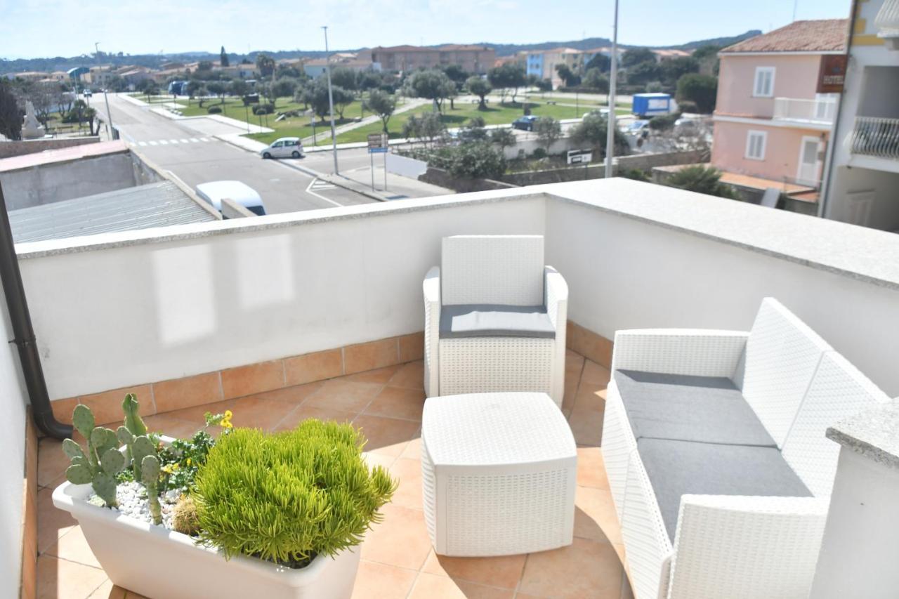 Angelique Affittacamere Santa Teresa Gallura Exterior foto